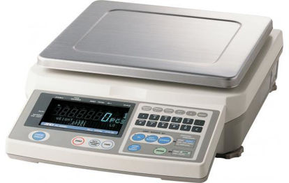 Picture of FC-500i Counting Scale