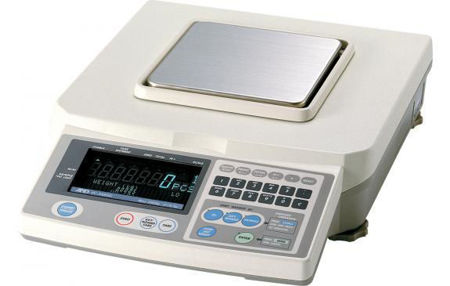 Picture for category Counting Scales